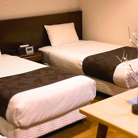 Hotel Global View האקודאטה מראה חיצוני תמונה