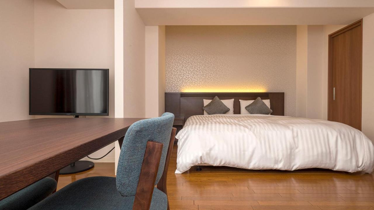 Hotel Global View האקודאטה מראה חיצוני תמונה