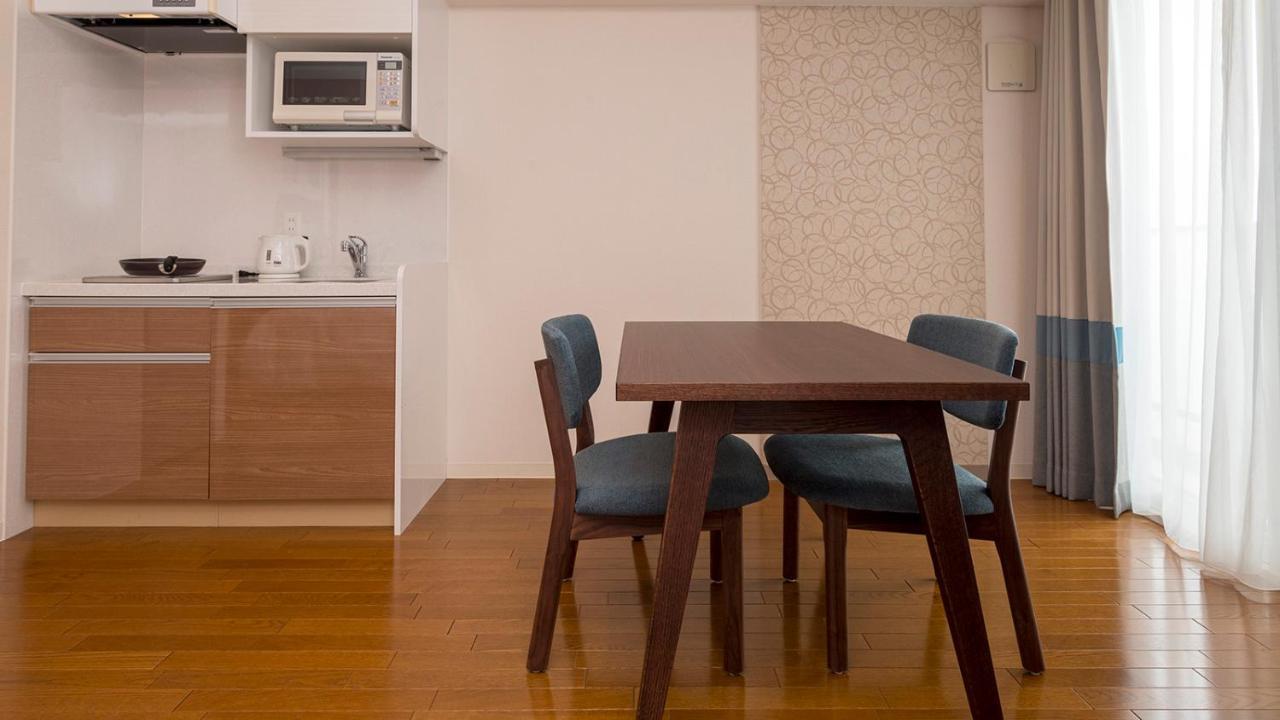 Hotel Global View האקודאטה מראה חיצוני תמונה