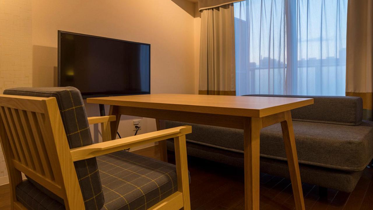 Hotel Global View האקודאטה מראה חיצוני תמונה
