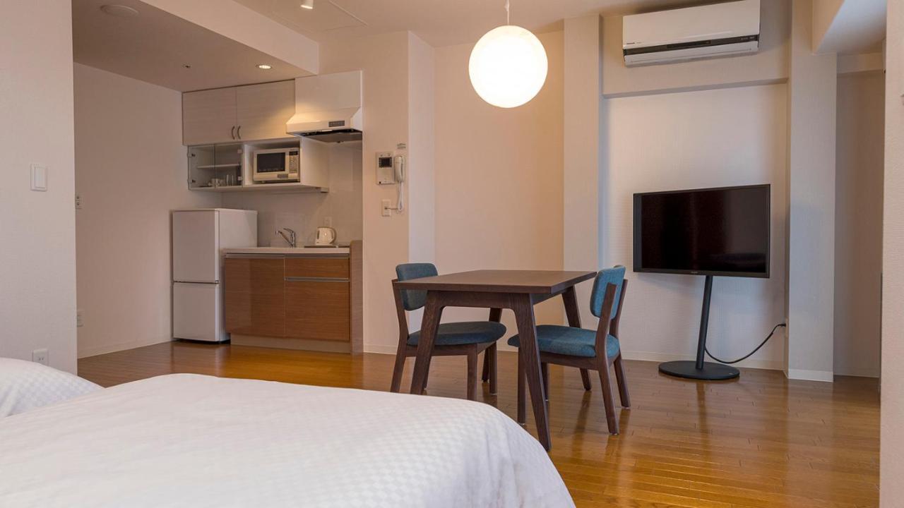 Hotel Global View האקודאטה מראה חיצוני תמונה