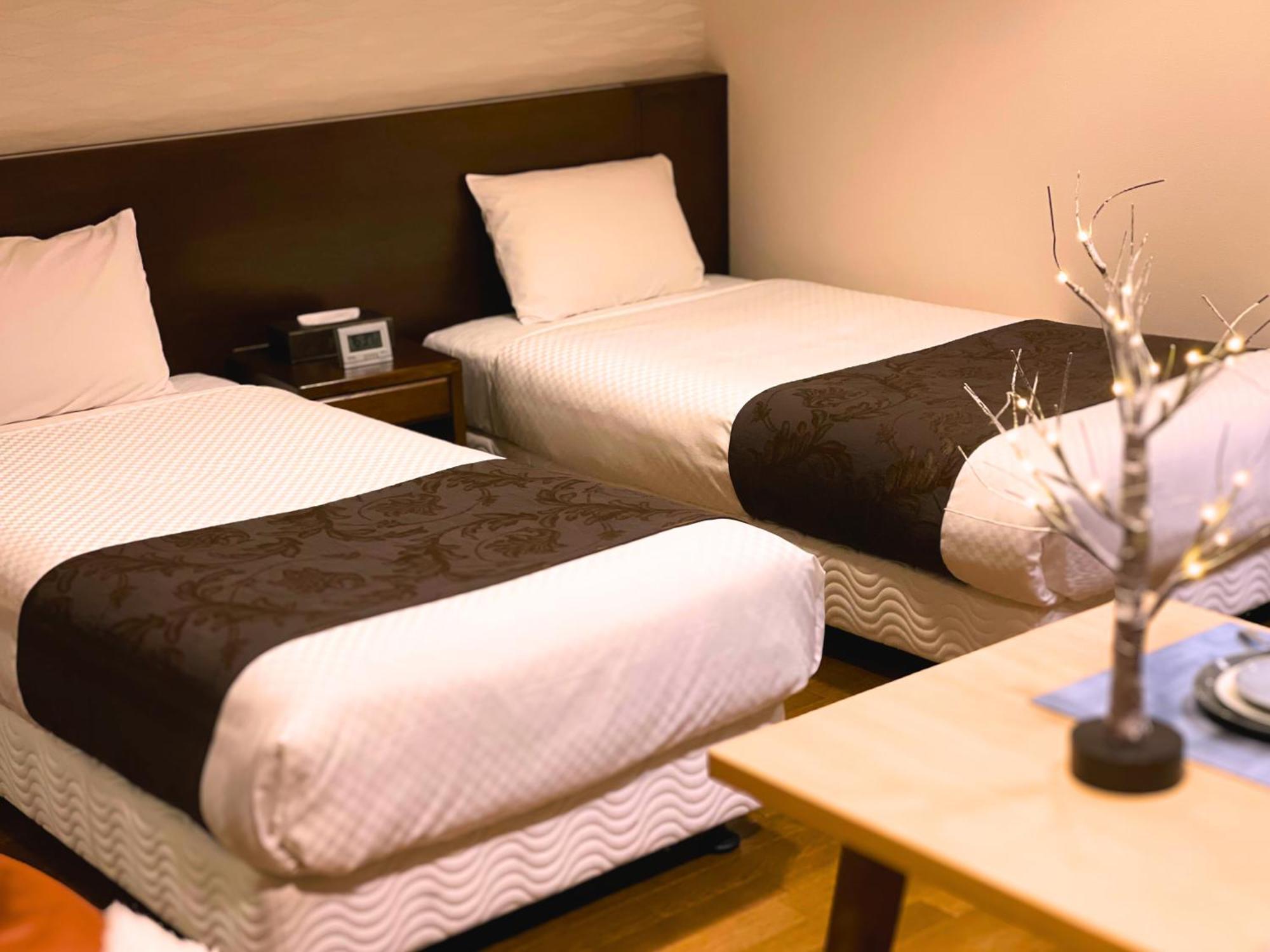 Hotel Global View האקודאטה מראה חיצוני תמונה