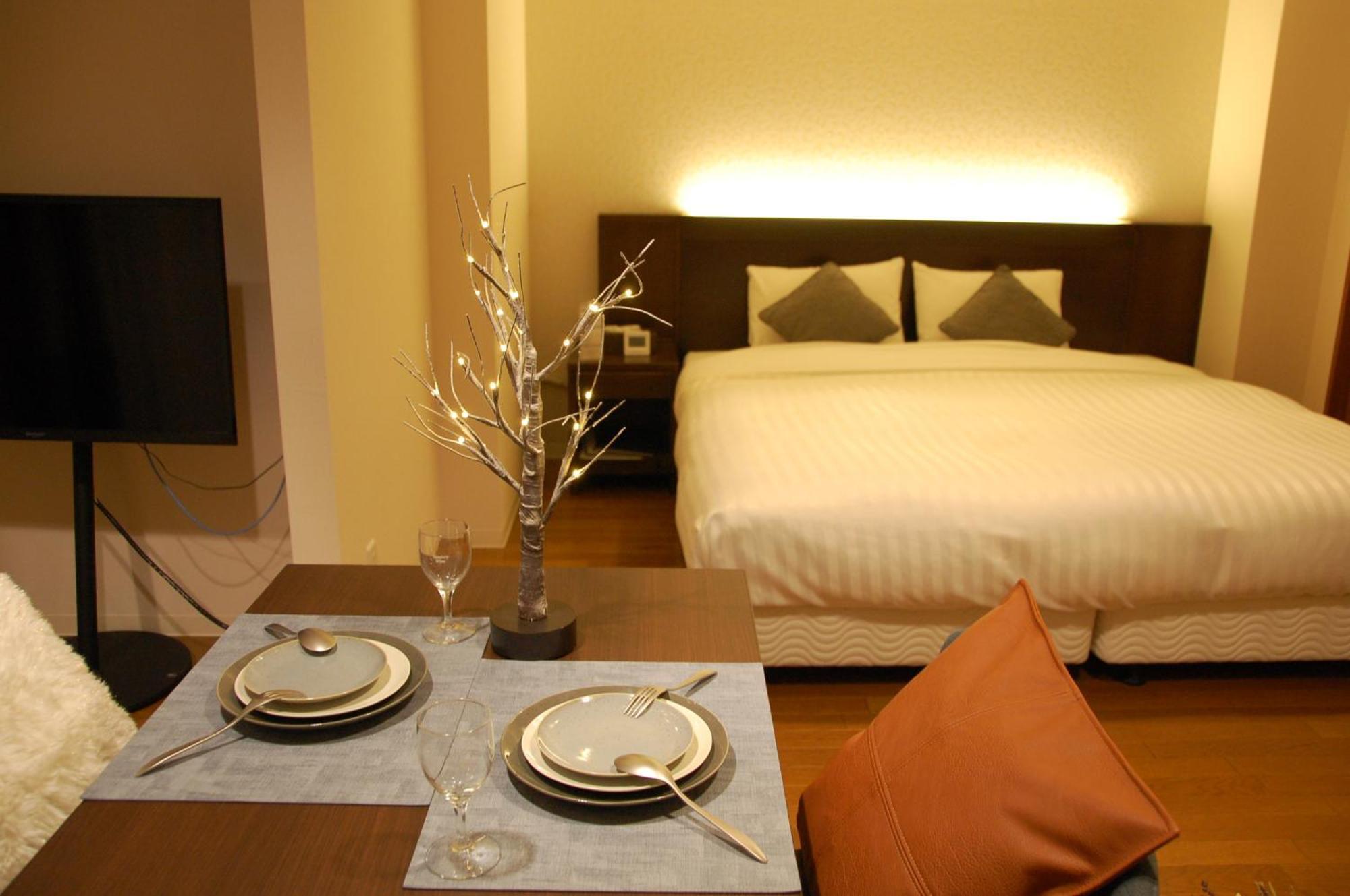 Hotel Global View האקודאטה מראה חיצוני תמונה