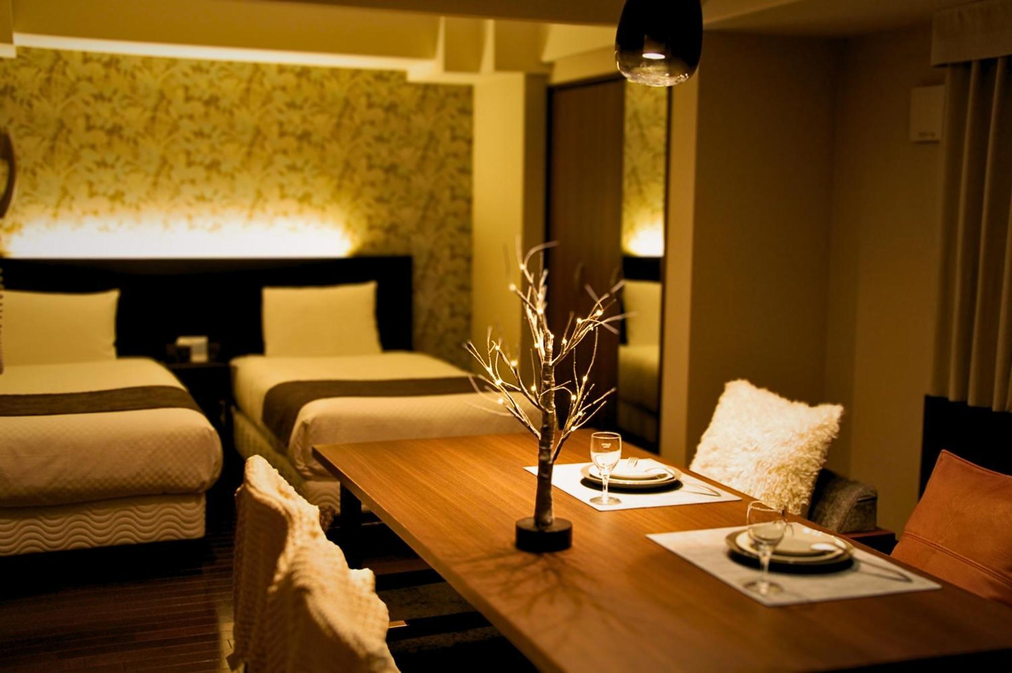 Hotel Global View האקודאטה מראה חיצוני תמונה