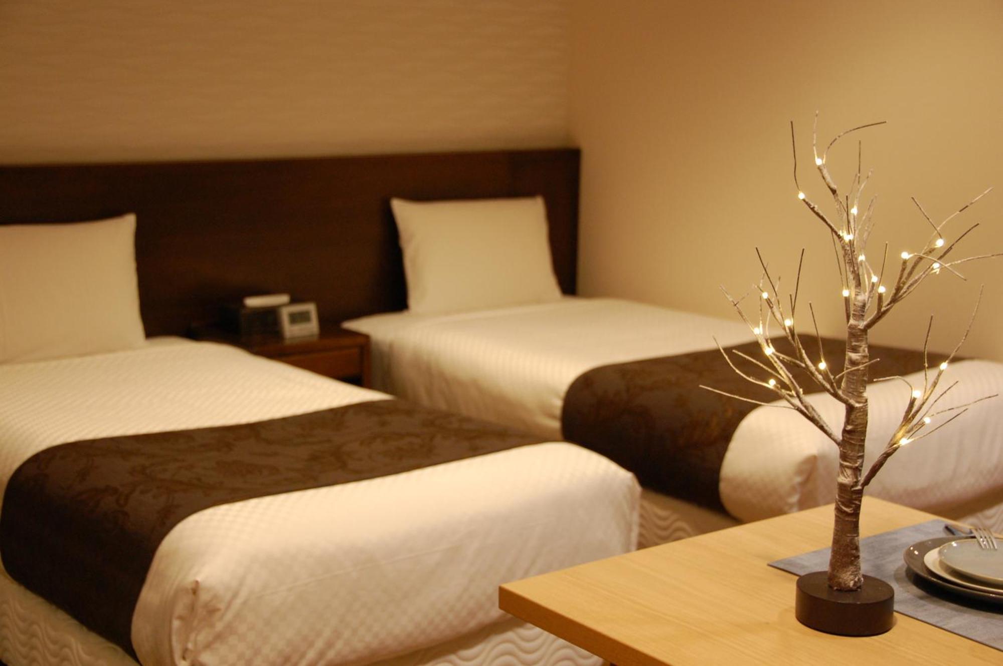 Hotel Global View האקודאטה מראה חיצוני תמונה