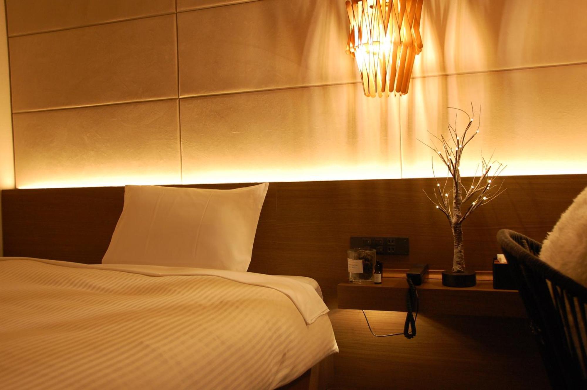 Hotel Global View האקודאטה מראה חיצוני תמונה