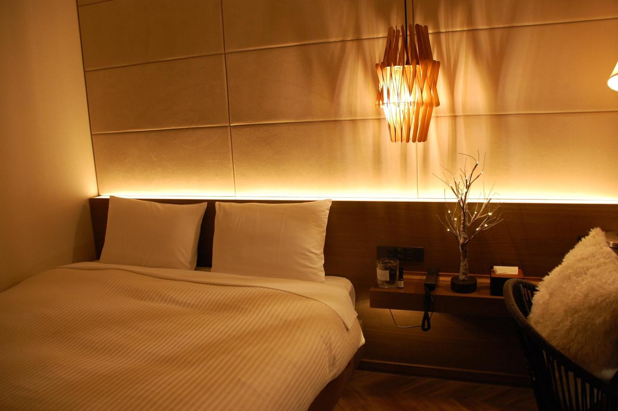 Hotel Global View האקודאטה מראה חיצוני תמונה
