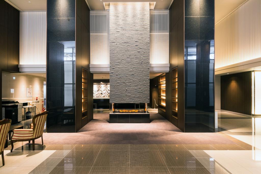 Hotel Global View האקודאטה מראה חיצוני תמונה